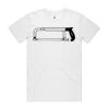 AS Colour - Organic Staple Tee Thumbnail